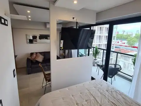 Departamento en Alquiler en Palermo Hollywood, USD 1.300