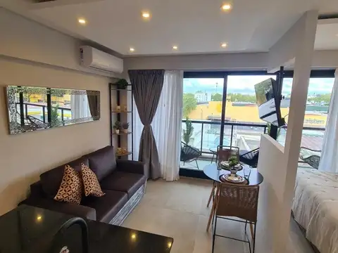 Alquiler Departamento – Humboldt 1865, Palermo