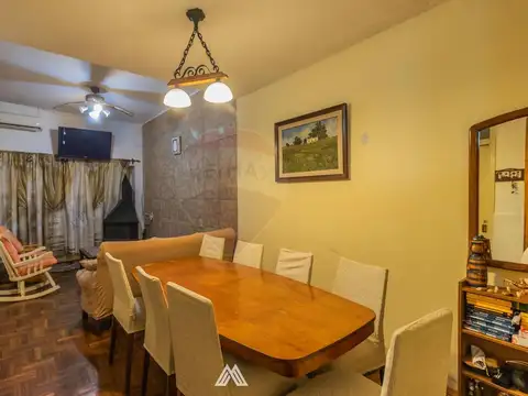 Casa en Venta de 7 dormitorios