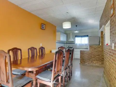 Casa en Venta en City Bell, USD 138.000
