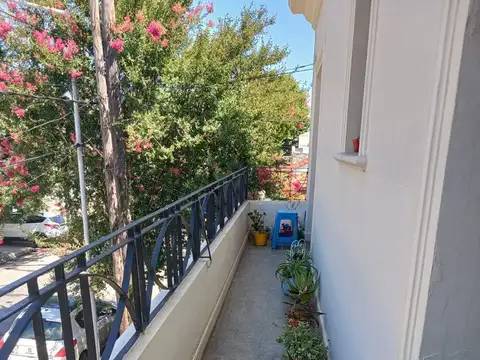 PH 3 Amb con Doble Balcón y SIN Expensas – Oportu