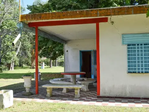 Terreno en Venta en Pereyra, USD 290.000