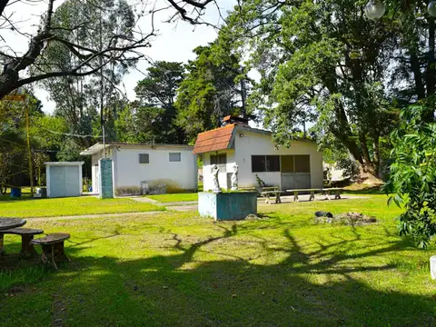 VENTA LOTE CON VIVIENDA SAN JUAN PEREYRA IRAOLA