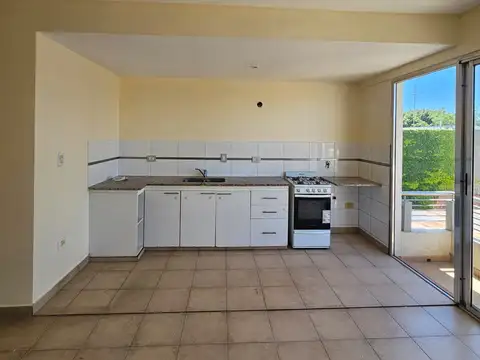 Departamento en Alquiler de 3 ambientes