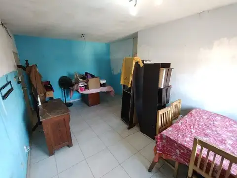 Depto 4 ambientes - Florida- permuta menor valor