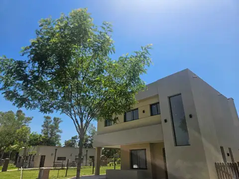 Barrio Cerrado San Pablo - FINANCIACIÓN 100