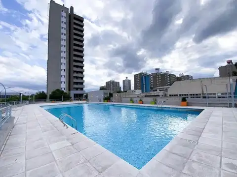 DPTO 1 DORM - TERRA FORTE 2 - ESCRITURA