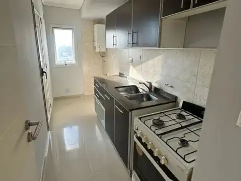 Departamento en Venta en Las Palmas, USD 80.000