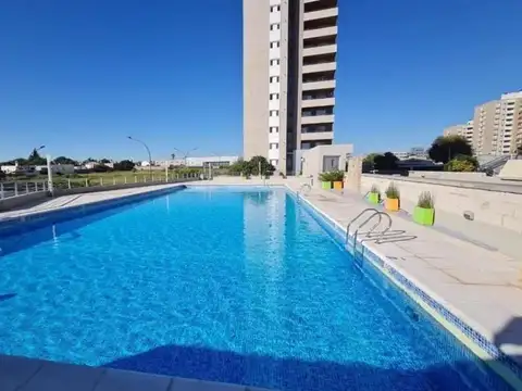 Terra Forte 2 - Colón 4800, Piso 8