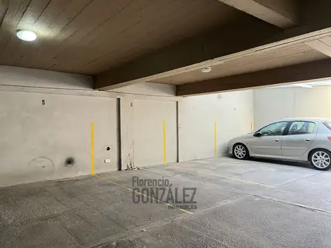 Cochera en Alquiler en Liniers, CABA
