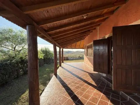 Casa en Venta en San Antonio de Arredondo, USD 129.900