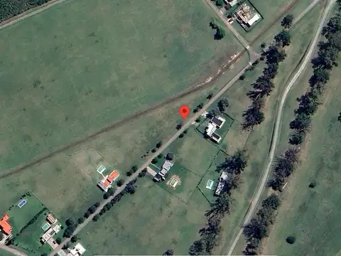 Terreno en Venta de 2000,0 m2