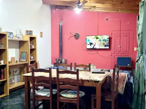 Casa en Venta de 2 dormitorios