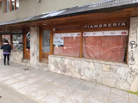 Local en Alquiler en San Martin de los Andes, $ 1.900.000