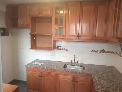 Departamento en Venta 40 años