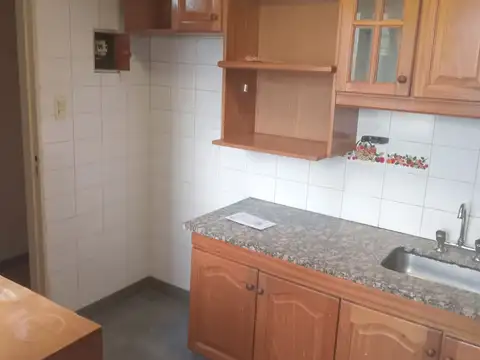 Av Pres Bartolome Mitre 600, Piso 12