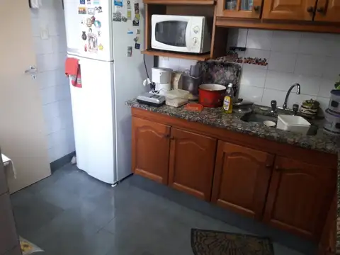 Av Pres Bartolome Mitre 600, Piso 12