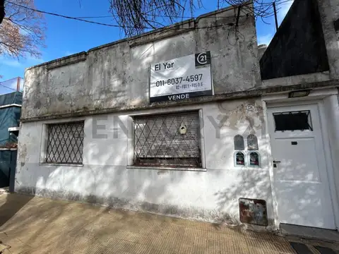 VENTA DE LOTE EN FLORIDA (M)