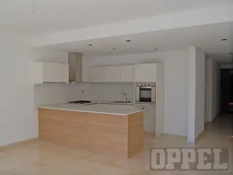 Departamento en Venta en Cristaline, USD 160.000