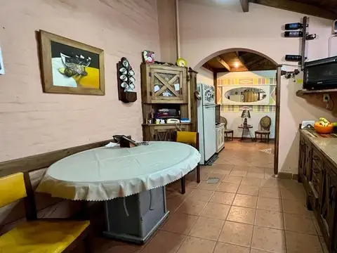 Casa en Venta de 2 dormitorios