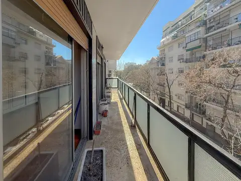 Departamento en Venta de 4 dormitorios