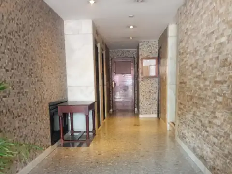 Departamento en Alquiler Temporal de 1 dormitorio