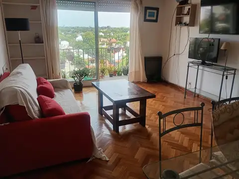 Departamento en Alquiler Temporal en Florida Mitre/Este, $ 850.000