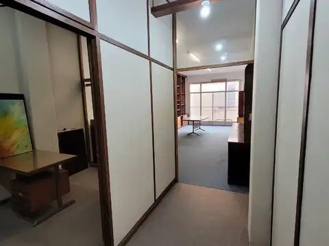 Alquiler Oficina en San Nicolas dos ambientes