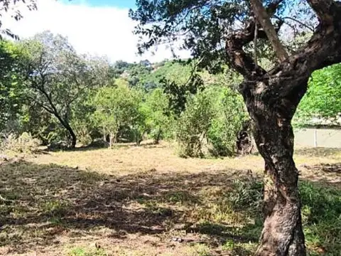 Terreno en Venta en Bela Vista, USD 28.000