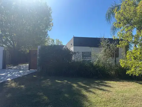 Casa en Venta de 5 dormitorios