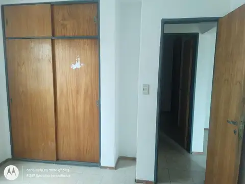 Departamento en Alquiler de 3 ambientes