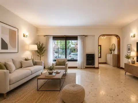 Casa en Venta de 3 dormitorios