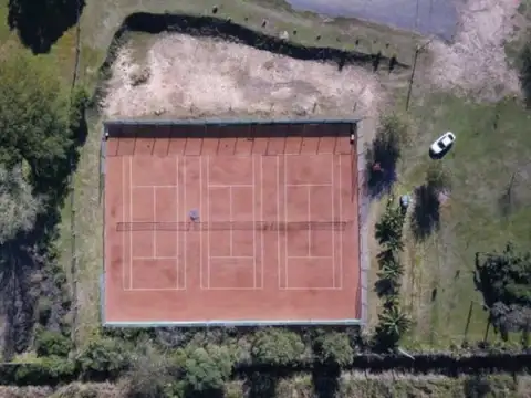 Ruta 11 km 354 campo timbó 2000