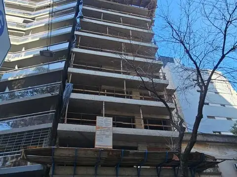 Departamento en Venta de 5 ambientes
