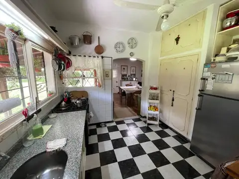 Casa 3 ambientes con 3 baños
