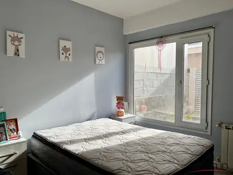 Casa en Venta 10 años