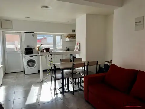 Dúplex en venta en Ushuaia