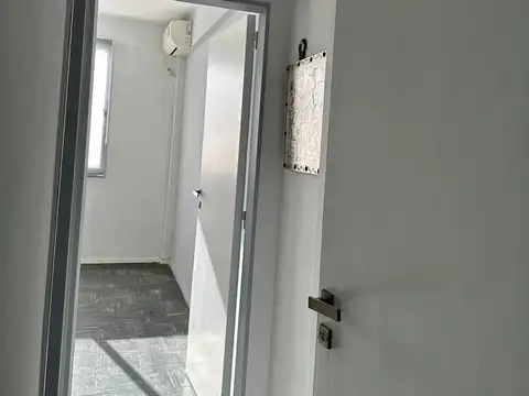 Oficina Comercial en venta - 2 Ambientes - Balvanera