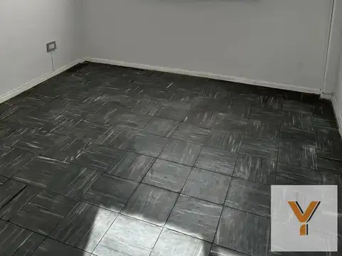 Oficina Monoambiente con 2 baños