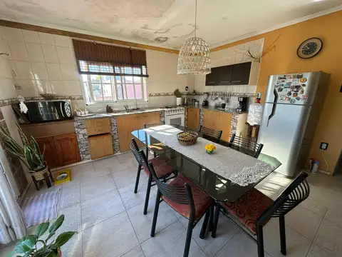 Depto Tipo Casa en Venta en Quilmes, USD 85.000
