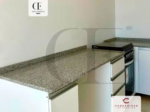 Departamento en Alquiler Permite mascota