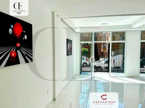 Casuarinas Centro 100