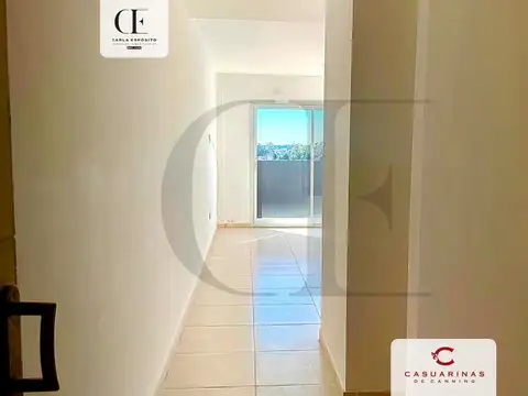 Departamento en Alquiler en Ezeiza, $ 550.000