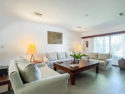 Casa en Venta de 5 dormitorios