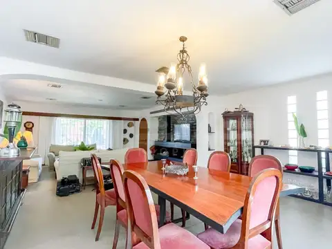 Casa en Venta 50 años