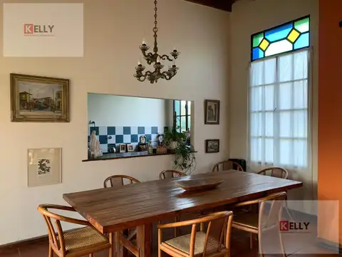 Casa en Alquiler 20 años