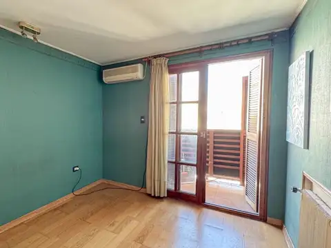 Departamento 5 ambientes con 1 baño