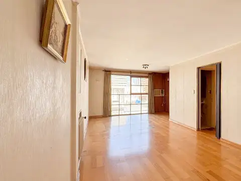 Venta Departamento 2 dormitorios balcón cochera