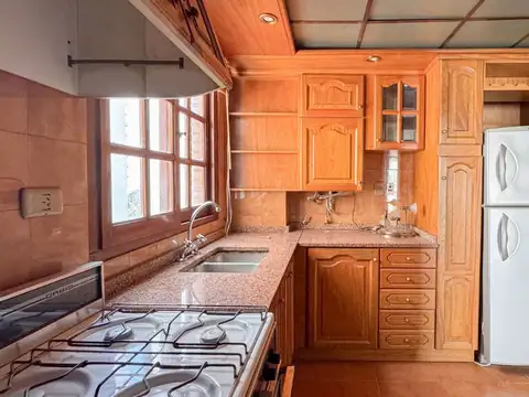 Departamento en Venta de 5 ambientes