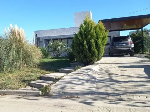 Casa en Venta en Malagueño, Santa María